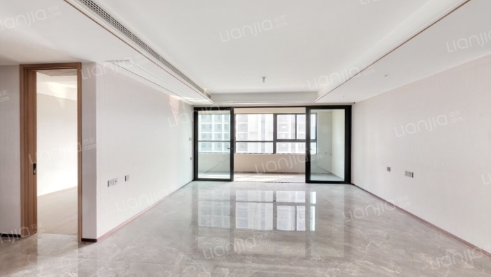 万科都荟沐语二手房实景图