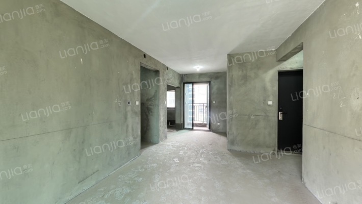 爱情东麓九里二手房实景图