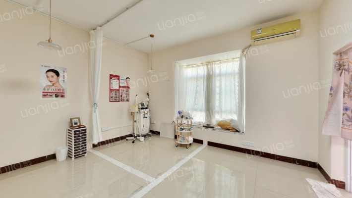 华裕花园二手房实景图