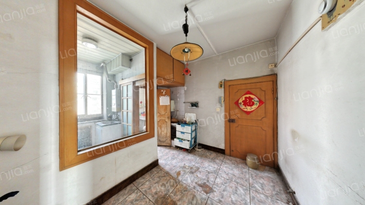 高井甲1号院二手房实景图