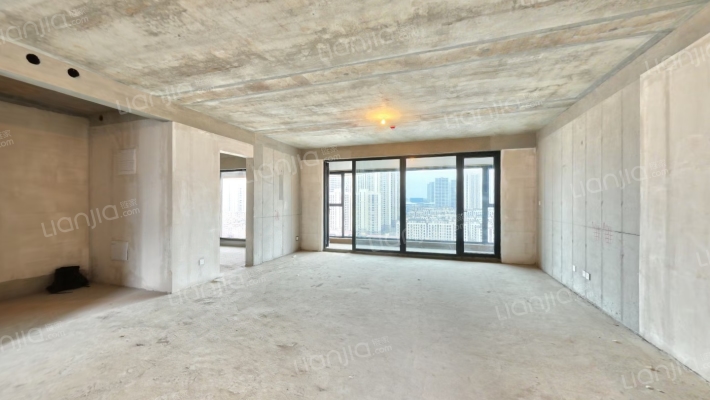 龙湖星河云河颂二手房实景图