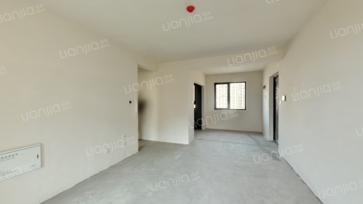 市北城投·桃苑山色二手房实景图