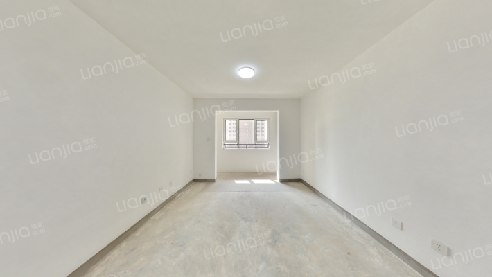 标山山河苑二手房实景图