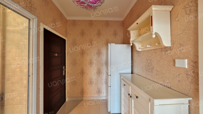 枣营南里二手房实景图