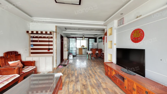 金馨苑花园二手房实景图