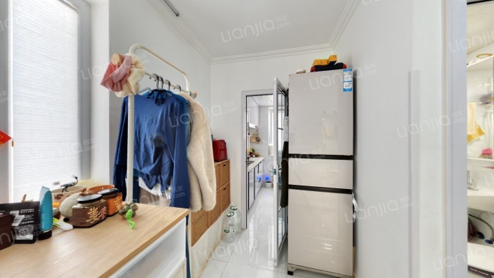 北营房东里二手房实景图