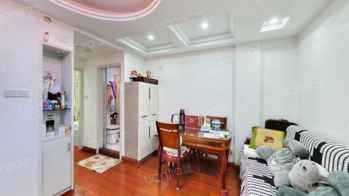 同春小区二手房实景图