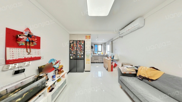 恒昌花园二手房实景图