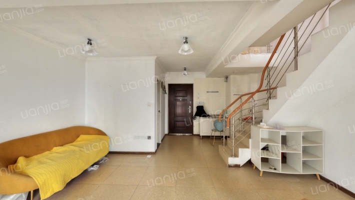 同景国际城U组团二手房实景图