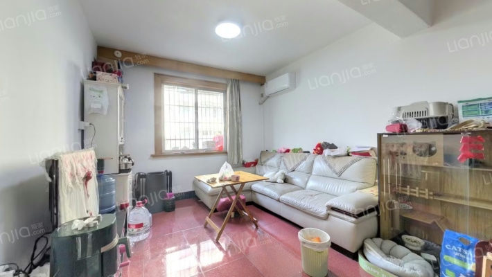 金穗公寓二手房实景图