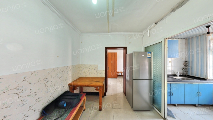 羊耳峪北里二手房实景图