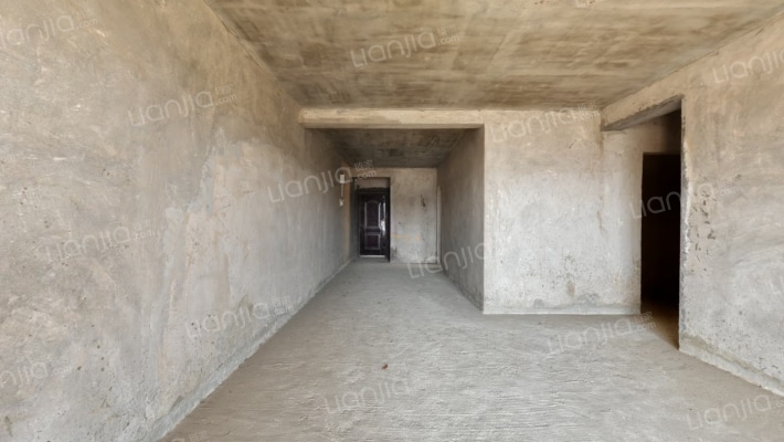 天玺苑二手房实景图