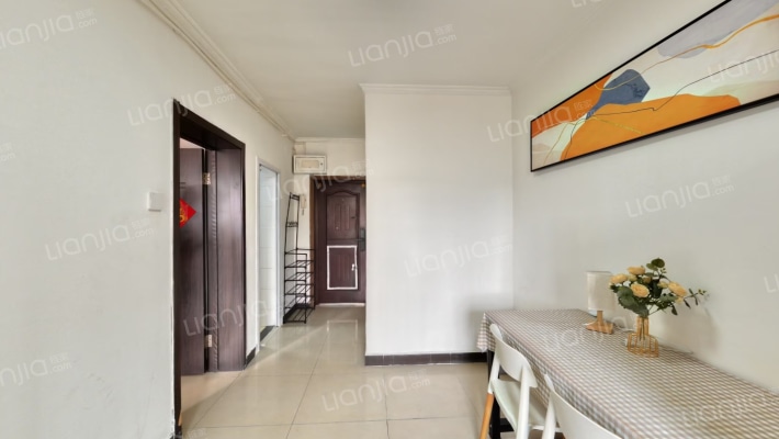 团结大院二手房实景图