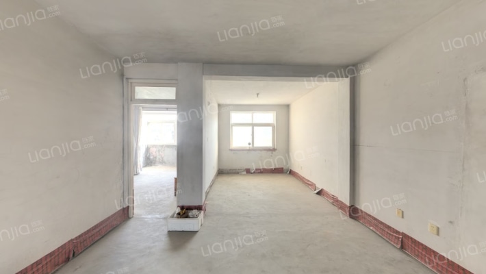 银泰东方花园二手房实景图