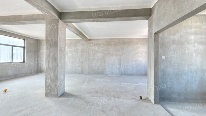 集发楼二手房实景图