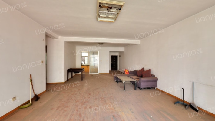 华铁佳苑二手房实景图