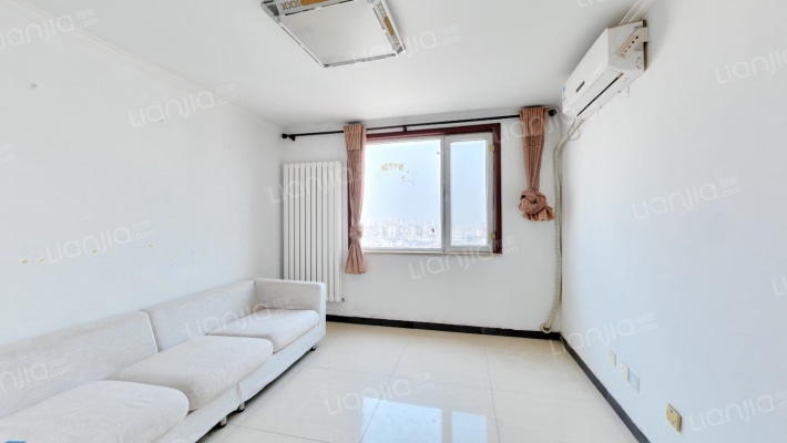 枣园尚城北区二手房实景图