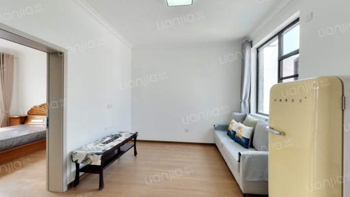 东明路北206号院二手房实景图