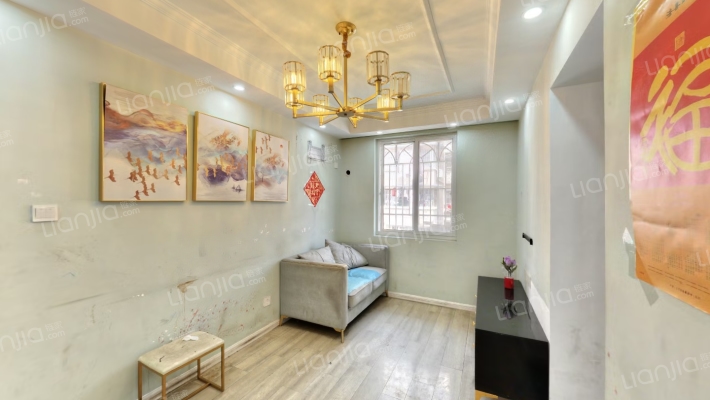 灯塔新村二手房实景图