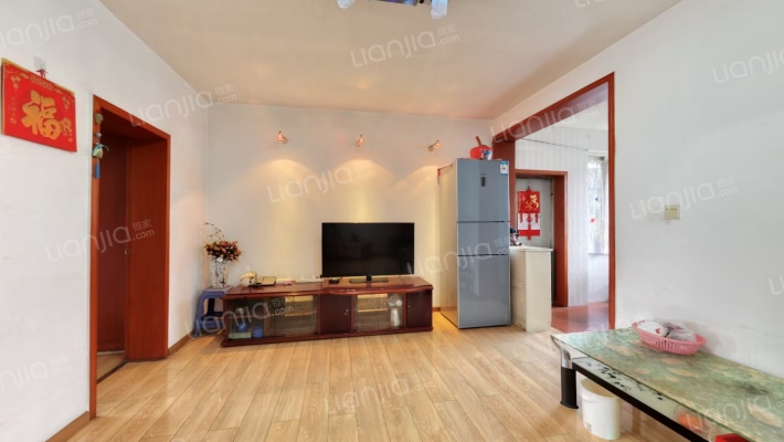 江安路5号二手房实景图