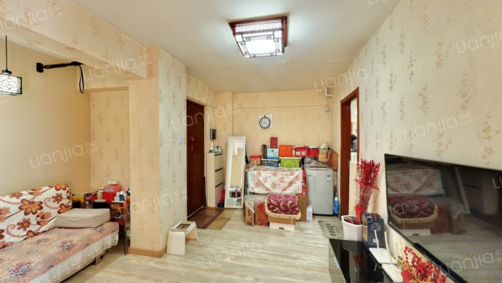 壹线国际二手房实景图