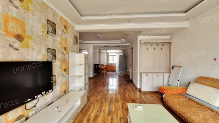 纳福小城二手房实景图