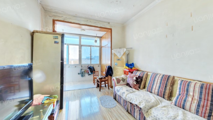 元兴苑二手房实景图