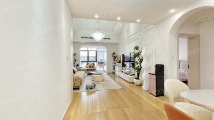 阿坝州卫生局干休所二手房实景图