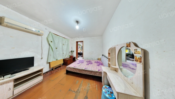 抚琴街北一巷1号二手房实景图