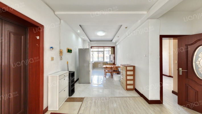 翠中园二手房实景图