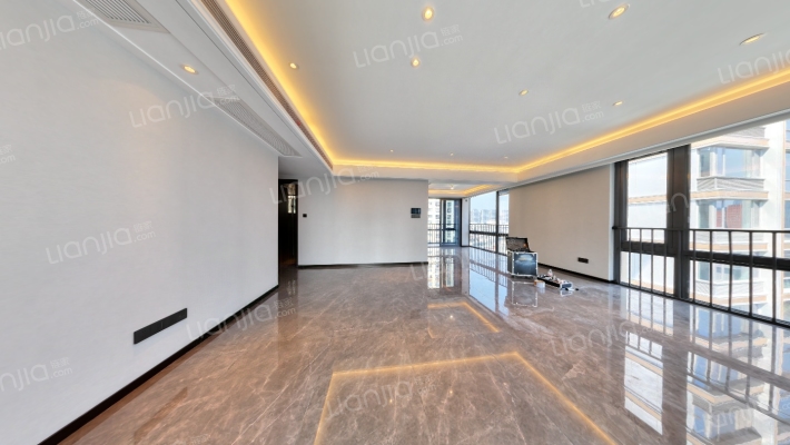 湖翠云来府二手房实景图