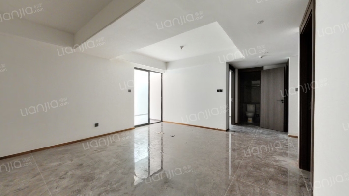 天府麓里二手房实景图