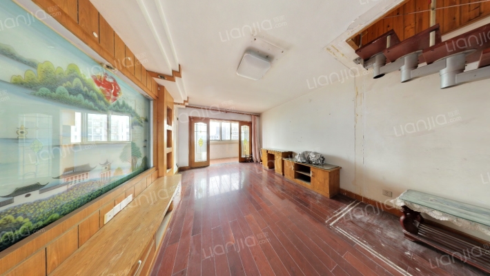 开天公寓二手房实景图