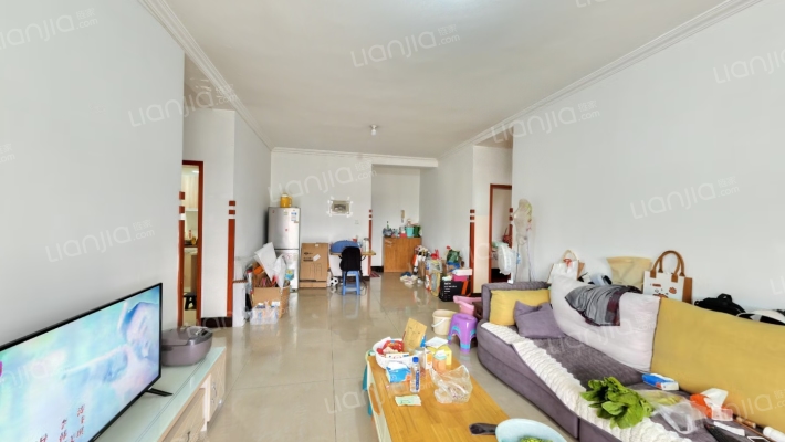 荆竹小区3号院二手房实景图