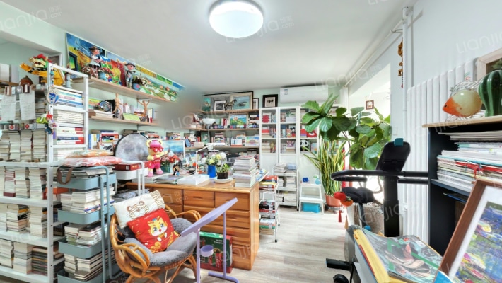 师大北路21号院二手房实景图