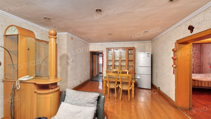 卫民巷19号二手房实景图