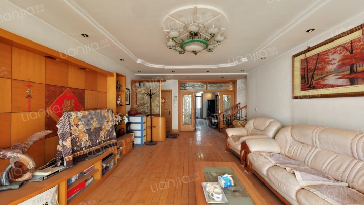 三好家园二手房实景图