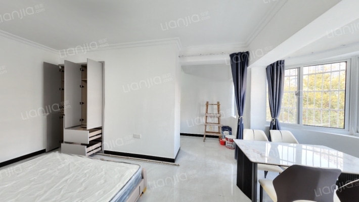 景怡园二手房实景图