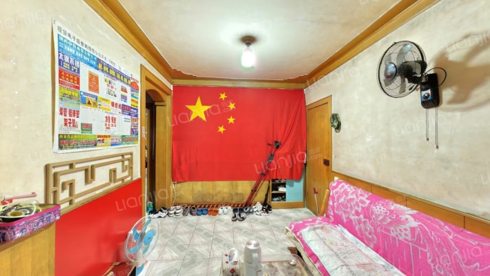 未央二院家属院二手房实景图