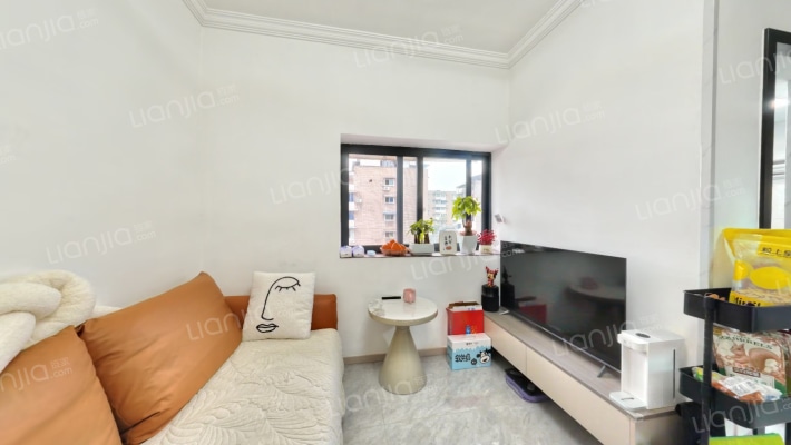 青羊东二路125号二手房实景图