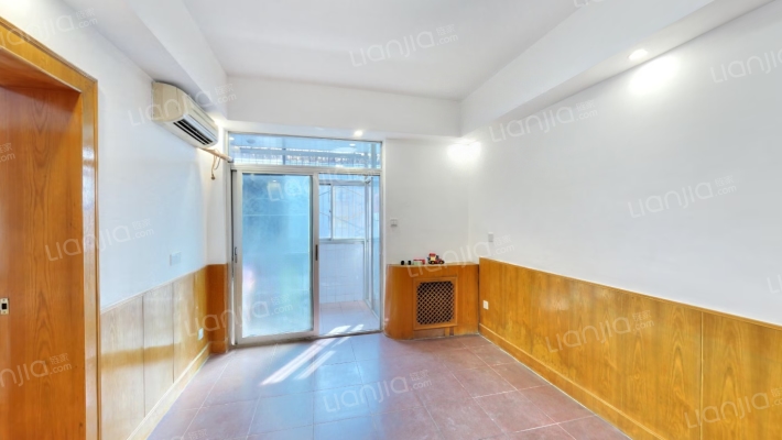 陕西省妇幼保健院家属院二手房实景图