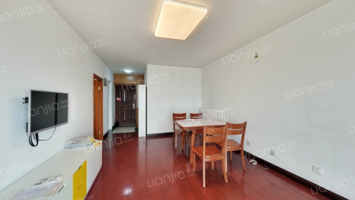 清上园二手房实景图