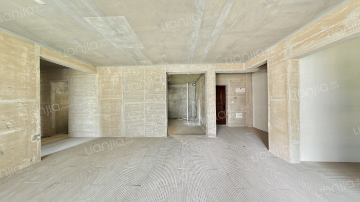 建工筑美时光南区二手房实景图