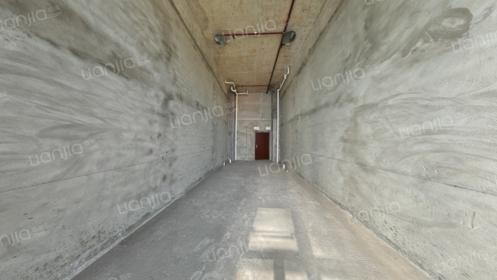 飞洋创拓两港中心二手房实景图