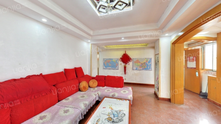 东大街马场子第一公寓二手房实景图