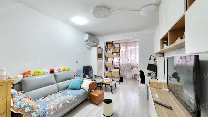 武侯祠大街269号二手房实景图