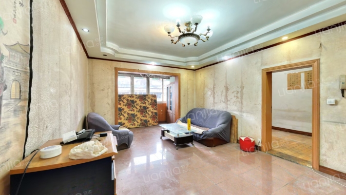 文庙西街13号二手房实景图