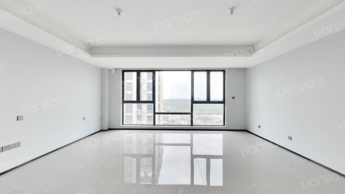 悦达电建玖玺台二手房实景图