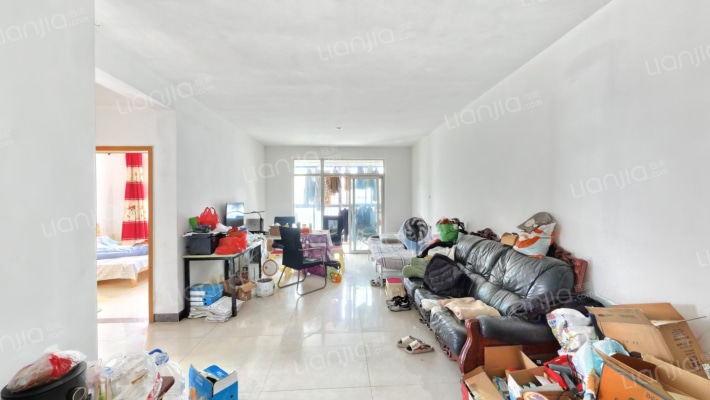 白田佳苑二手房实景图