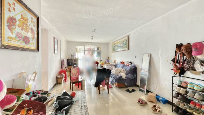 白田佳苑二手房实景图